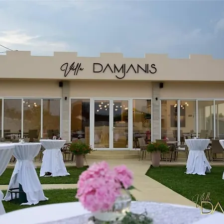 Damjanis * Laktaši